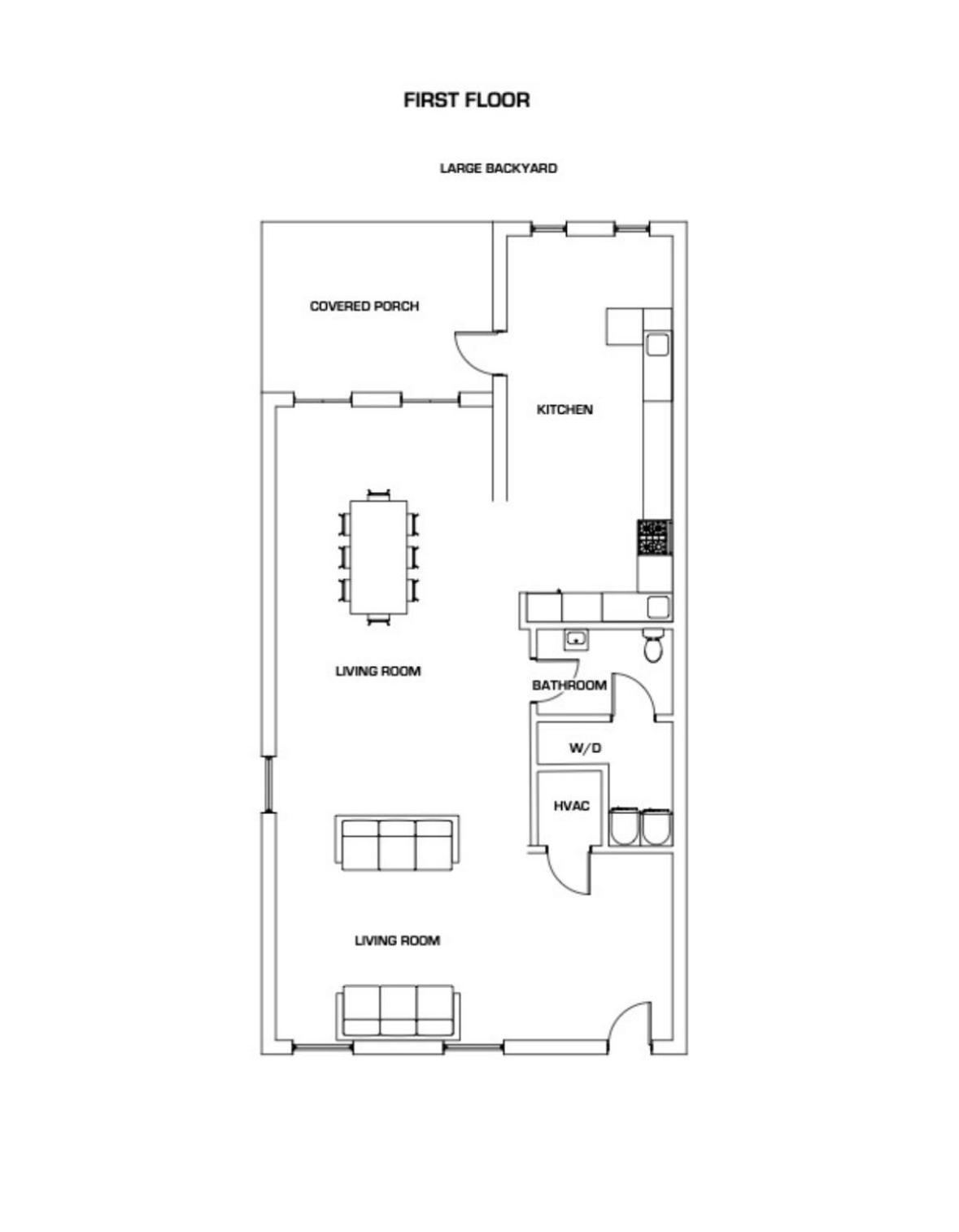 3 Bedroom Spacious Home In Ideal Location W Free Parking Back Yard Pets Welcome Chicago Bagian luar foto
